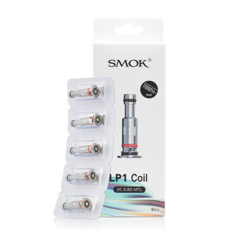 Smok - Novo 4 - Lp1 Coils