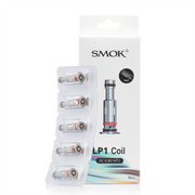 Smok - Novo 4 - Lp1 Coils