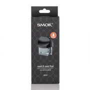 SMOK - Nord 2 Replacement Pods – 4.5ml