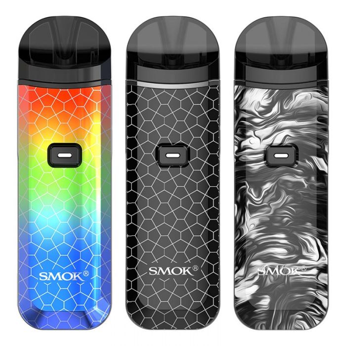 Smok - Nord Pro kit