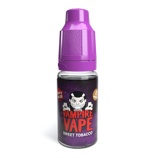Vampire Vape - Sweet Tobacco Concentrate 10 ml