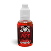 Vampire Vape - Blood Sukka Concentrate 30ML
