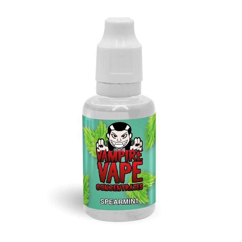 Vampire Vape - Spearmint Concentrate 30ml