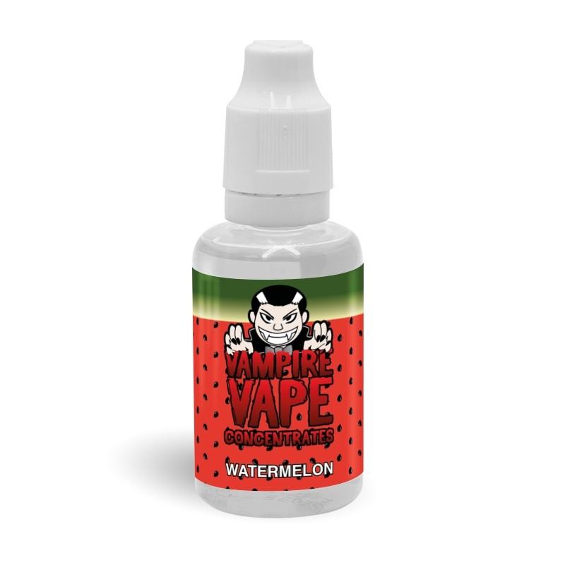 Vampire Vape - Watermelon Concentrate 30ml