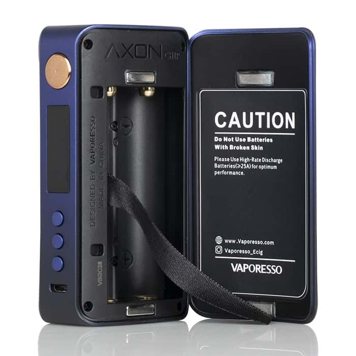 Vaporesso Gen-S Box Mod