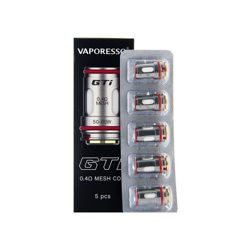 Vaporesso GTi Coils