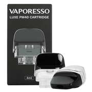 Luxe PM40 Replacement Pods