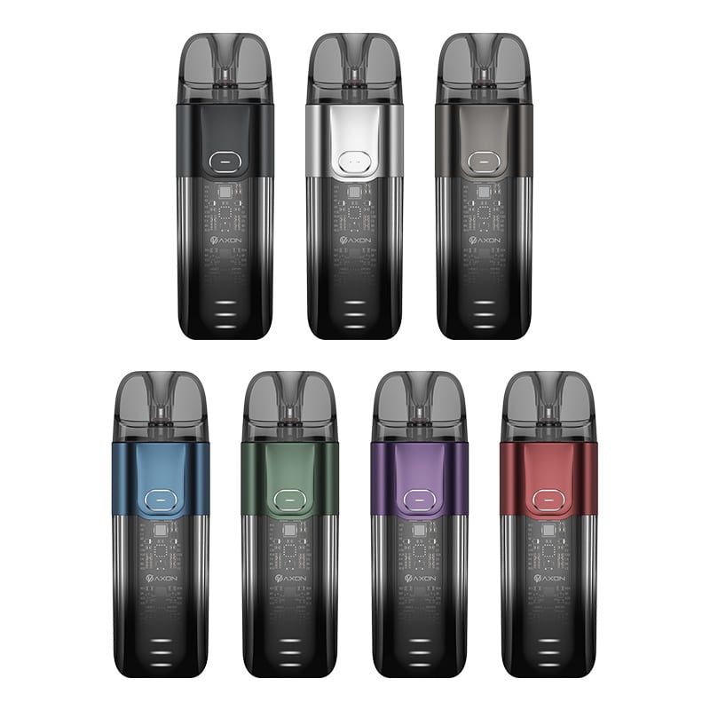 Vaporesso - Luxe X pod kit