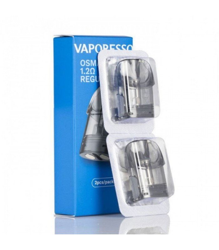 Vaporesso Osmall Replacement Pod