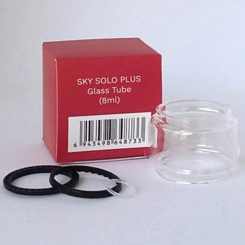 Vaporesso Sky Solo Plus Glass 8ml