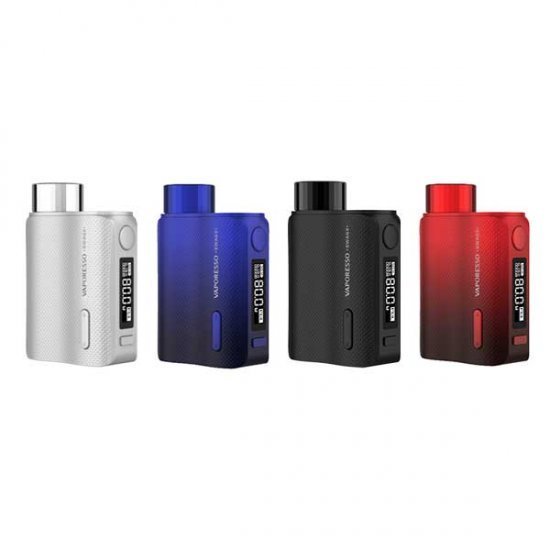 Vaporesso Swag II Mod