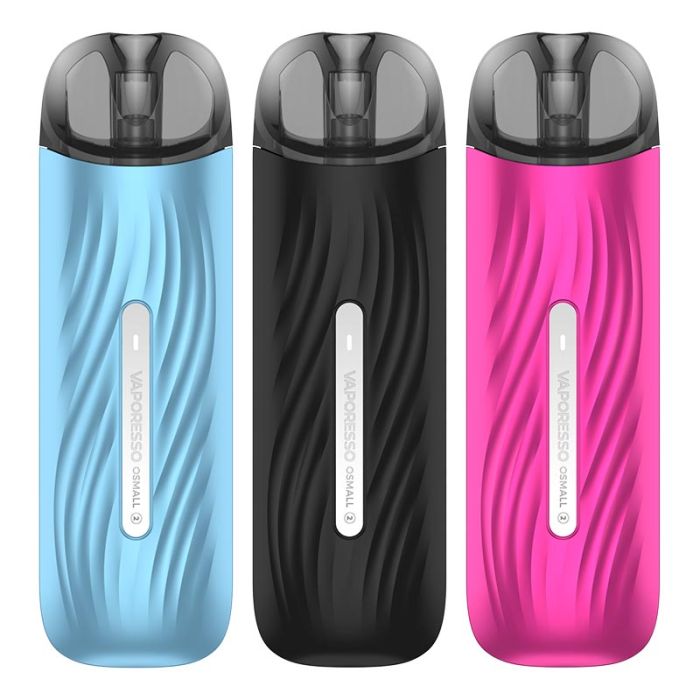 Vaporesso - Osmall 2 Pod Kit