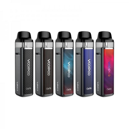 Voopoo Vinci 2 Pod Kit