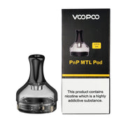 Voopoo - PNP Pod MTL - 2ml
