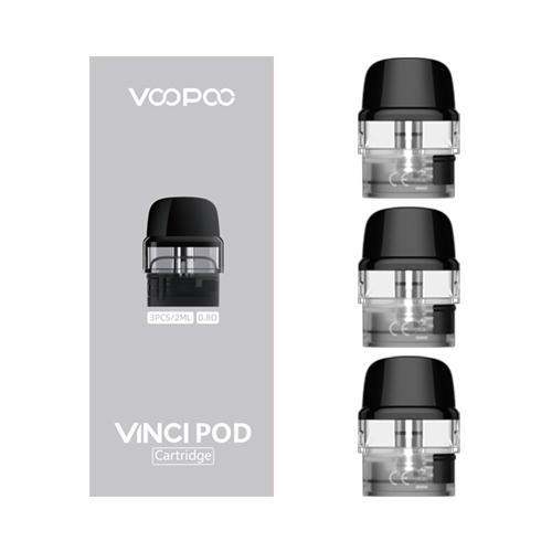 VooPoo Vinci pod cartridge