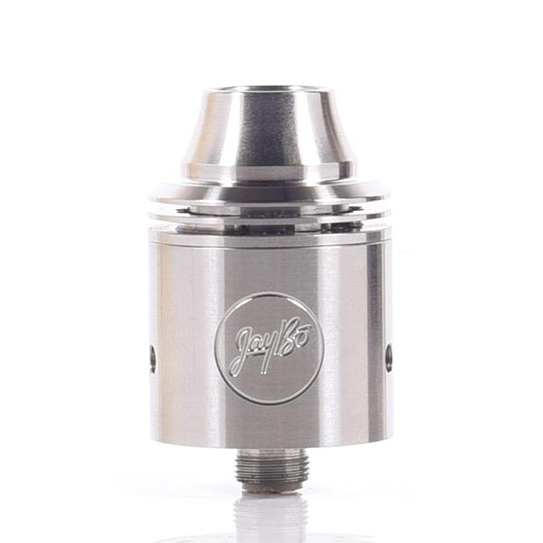 Wismec indestructible RDA