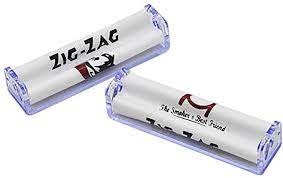 Zig Zag - Rolling machine